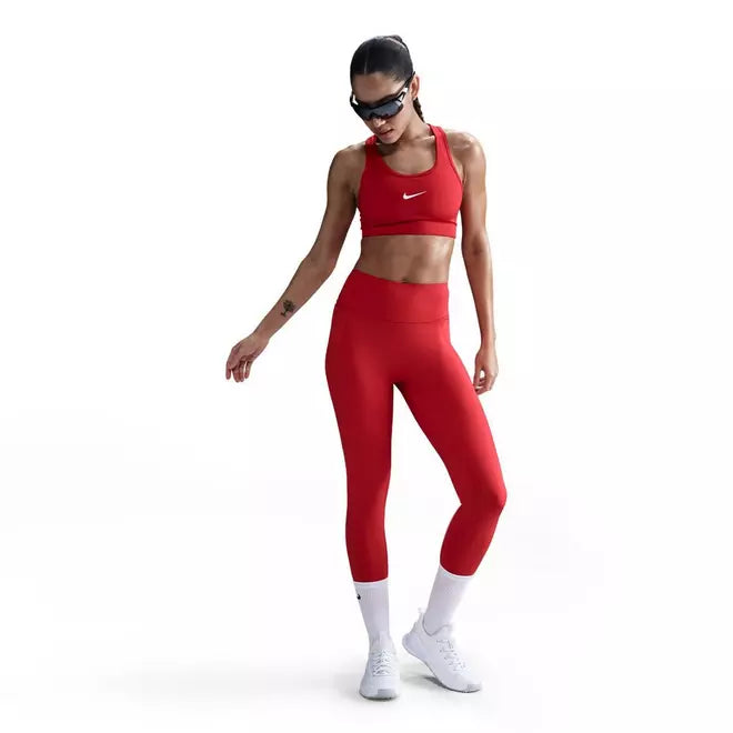 Women's Nike Universa High-Rise 7/8 Leggings (With Pockets)