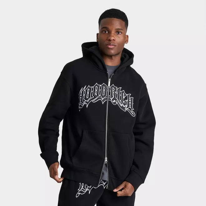 Men's Hoodrich OG Ritual Full-Zip Hoodie