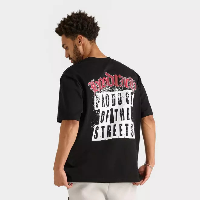 Men's Hoodrich Crown Graphic T-Shirt