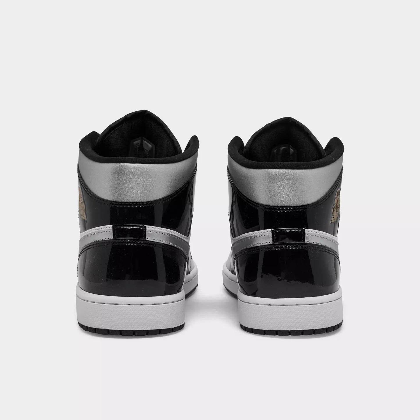 Men's Air Jordan Retro 1 Mid SE Casual Shoes