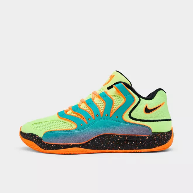 Men's Nike KD 18 Basketball Shoes