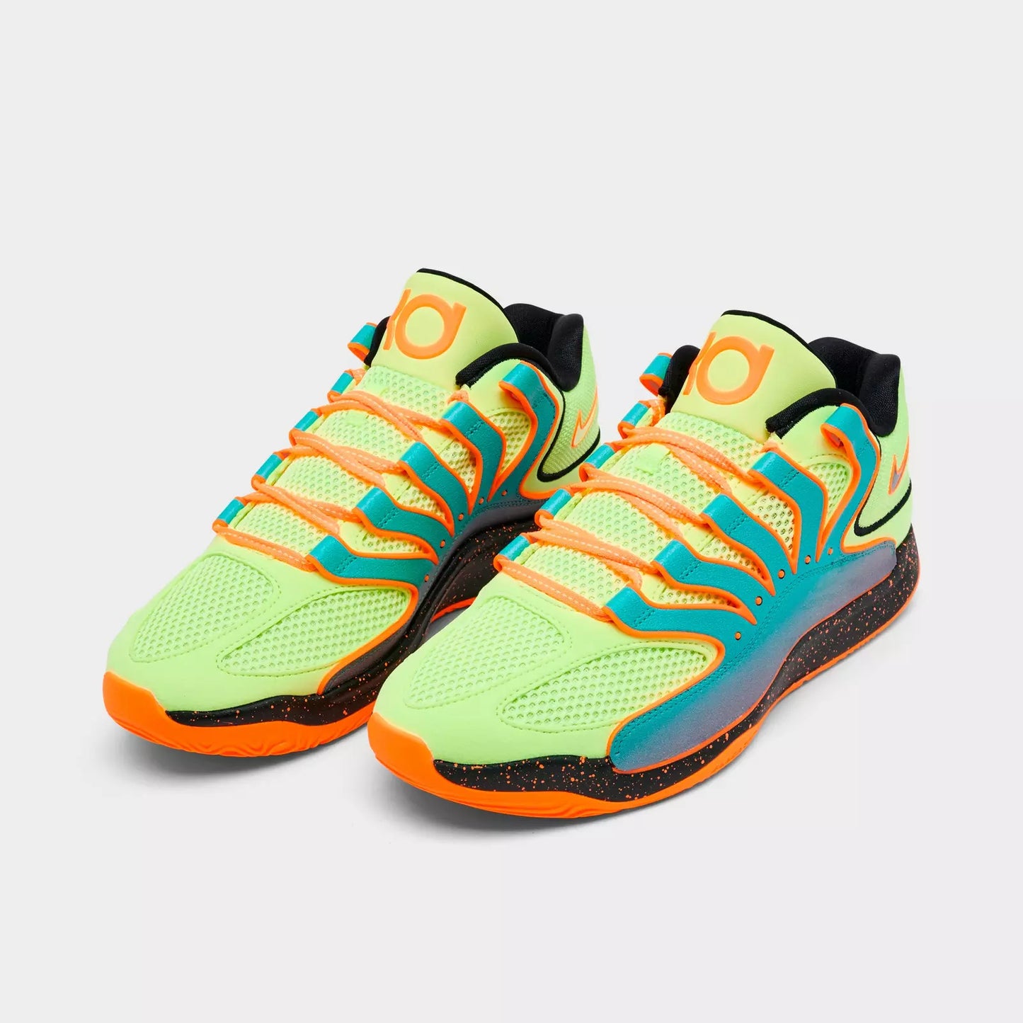 Men's Nike KD 18 Basketball Shoes