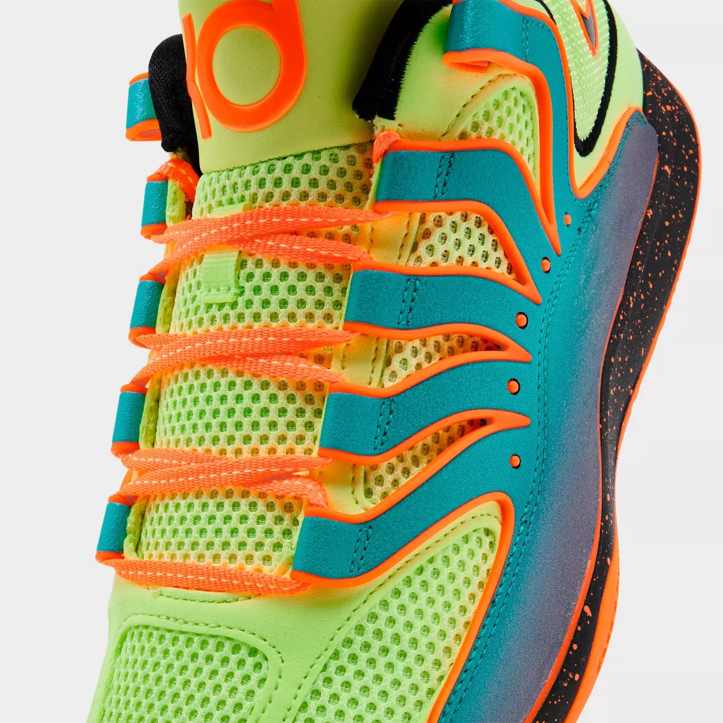 Men's Nike KD 18 Basketball Shoes