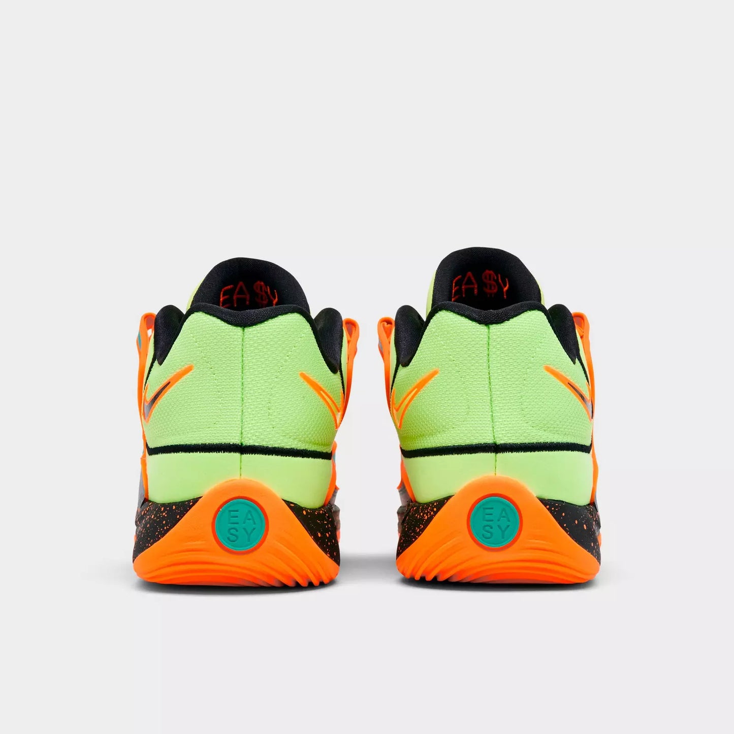 Men's Nike KD 18 Basketball Shoes