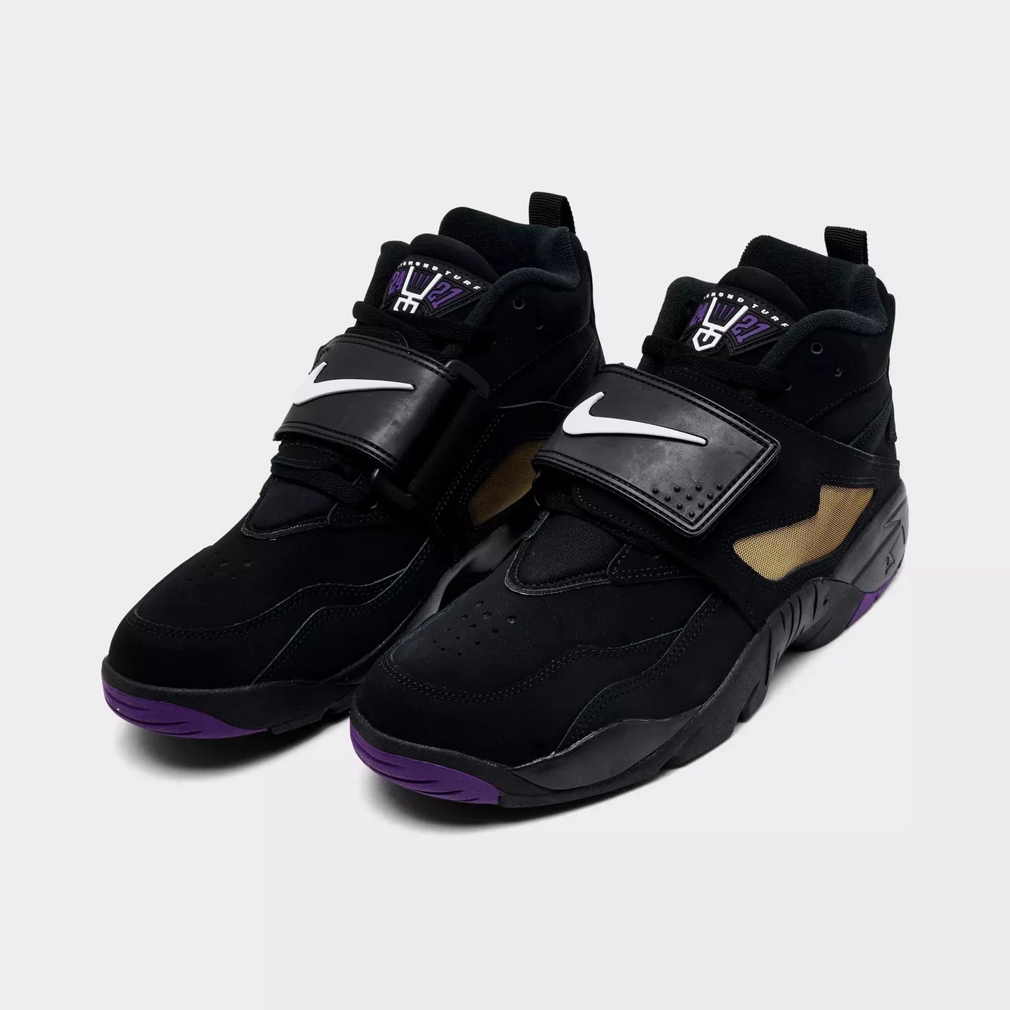 Men's Nike Diamond Turf Casual Shoes