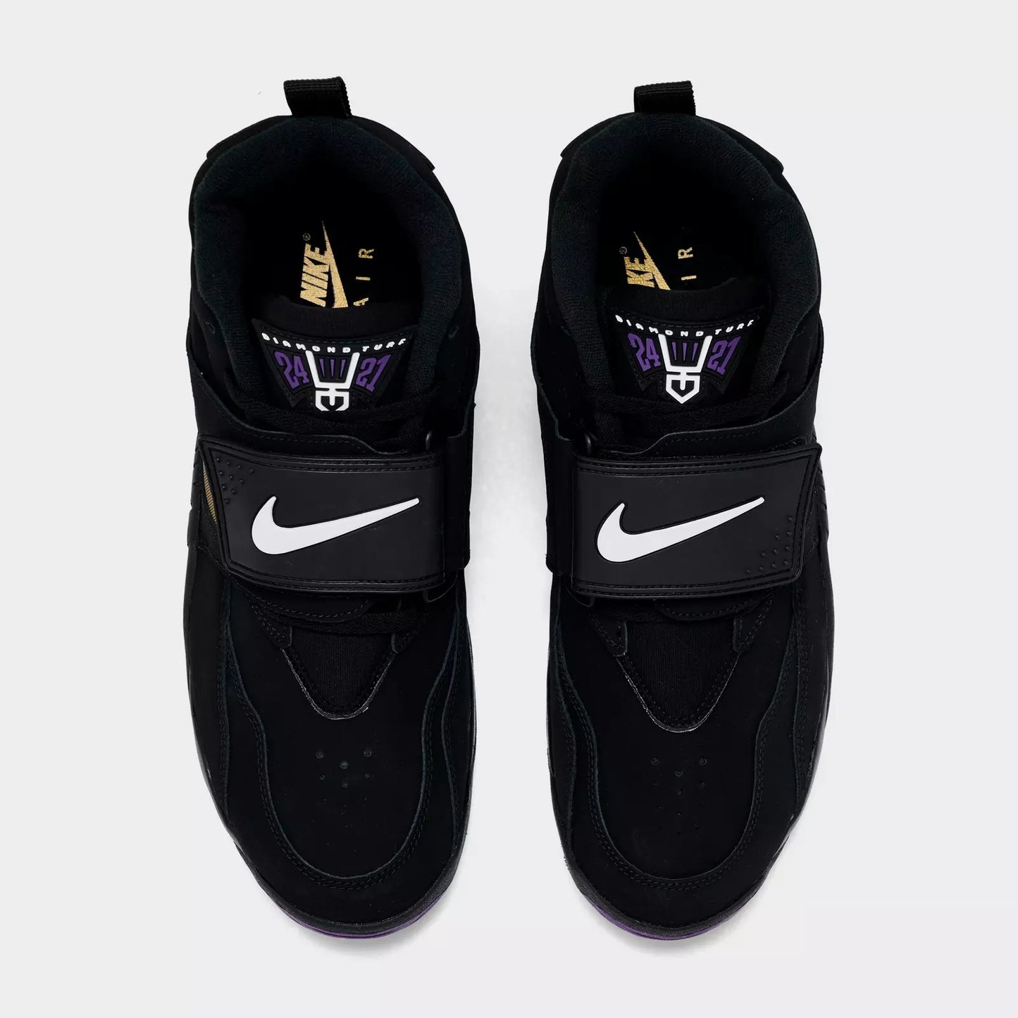 Men's Nike Diamond Turf Casual Shoes