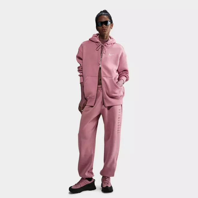 Women's Nike Sportswear Phoenix Fleece Oversized Jogger Sweatpants