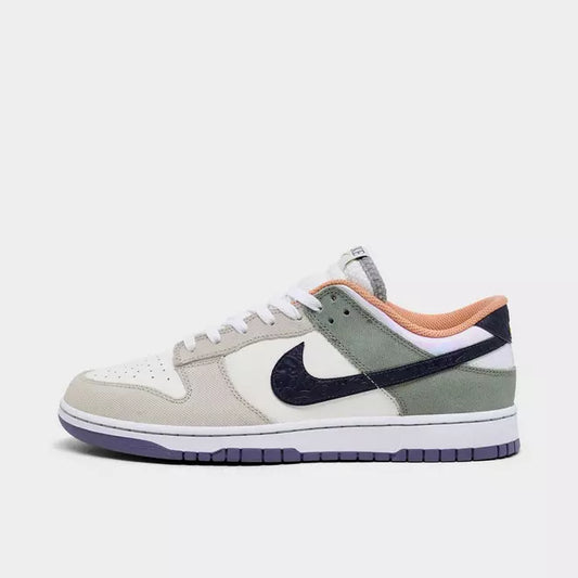 Men's Nike Dunk Low Retro SE Casual Shoes