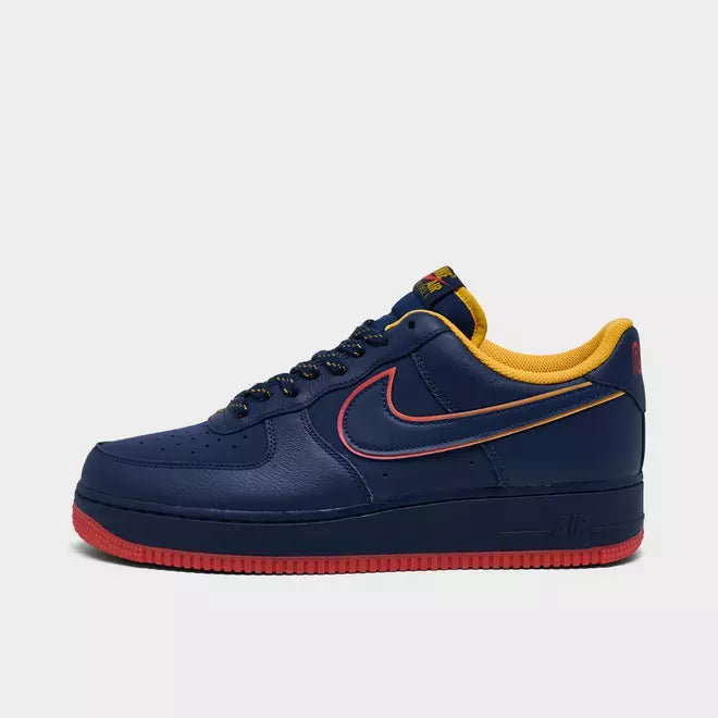 Men's Nike Air Force 1 Low SE Retro Pack Casual Shoes