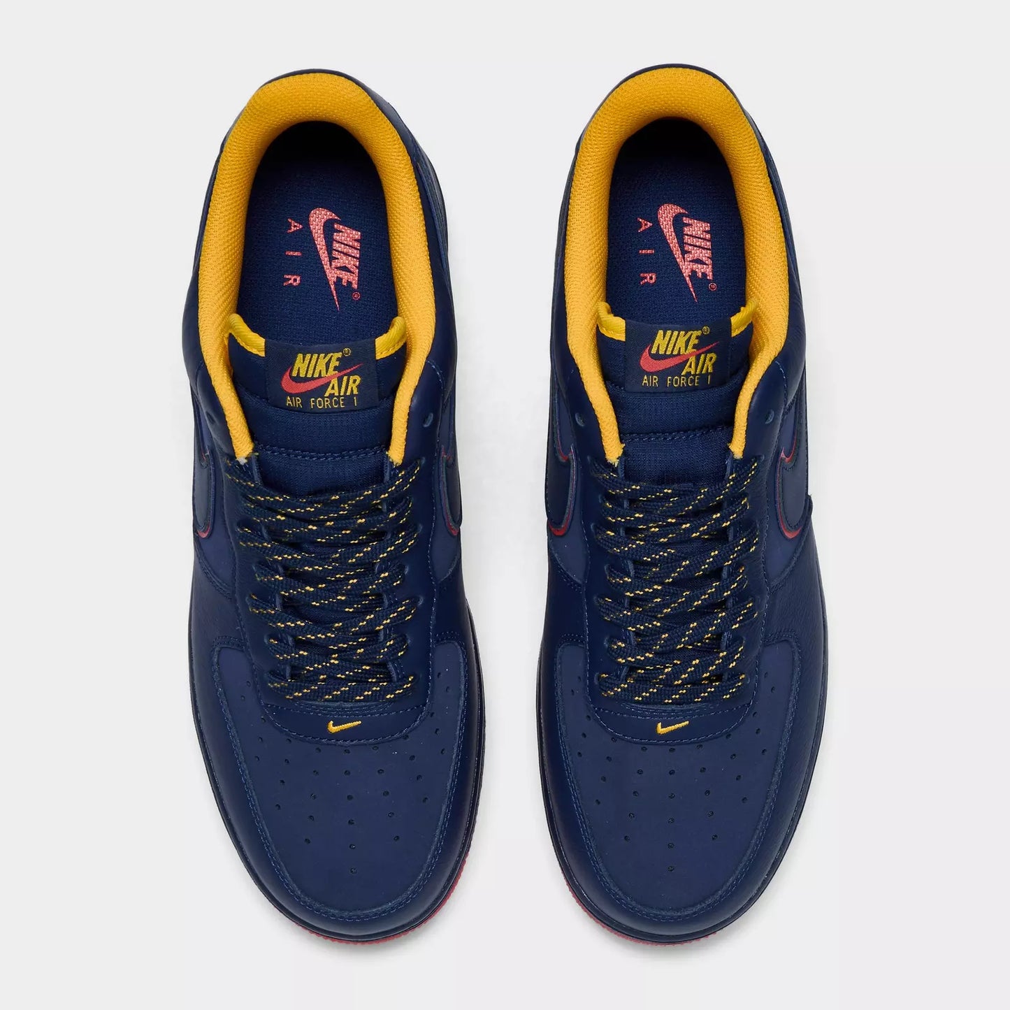 Men's Nike Air Force 1 Low SE Retro Pack Casual Shoes