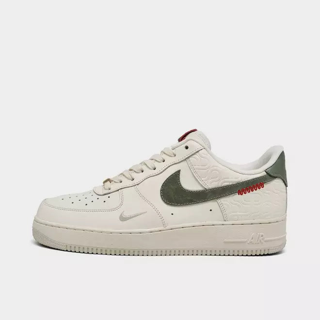 Men's Nike Air Force 1 '07 Lunar New Year Casual Shoes