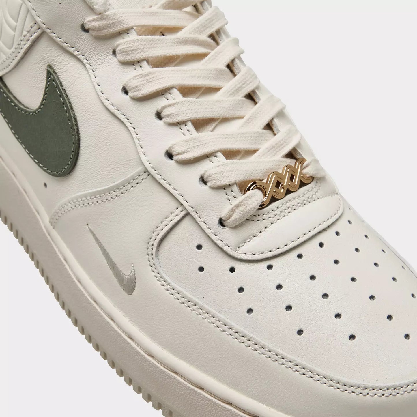 Men's Nike Air Force 1 '07 Lunar New Year Casual Shoes