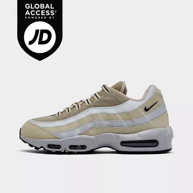 Men's Nike Air Max 95 Casual Shoes