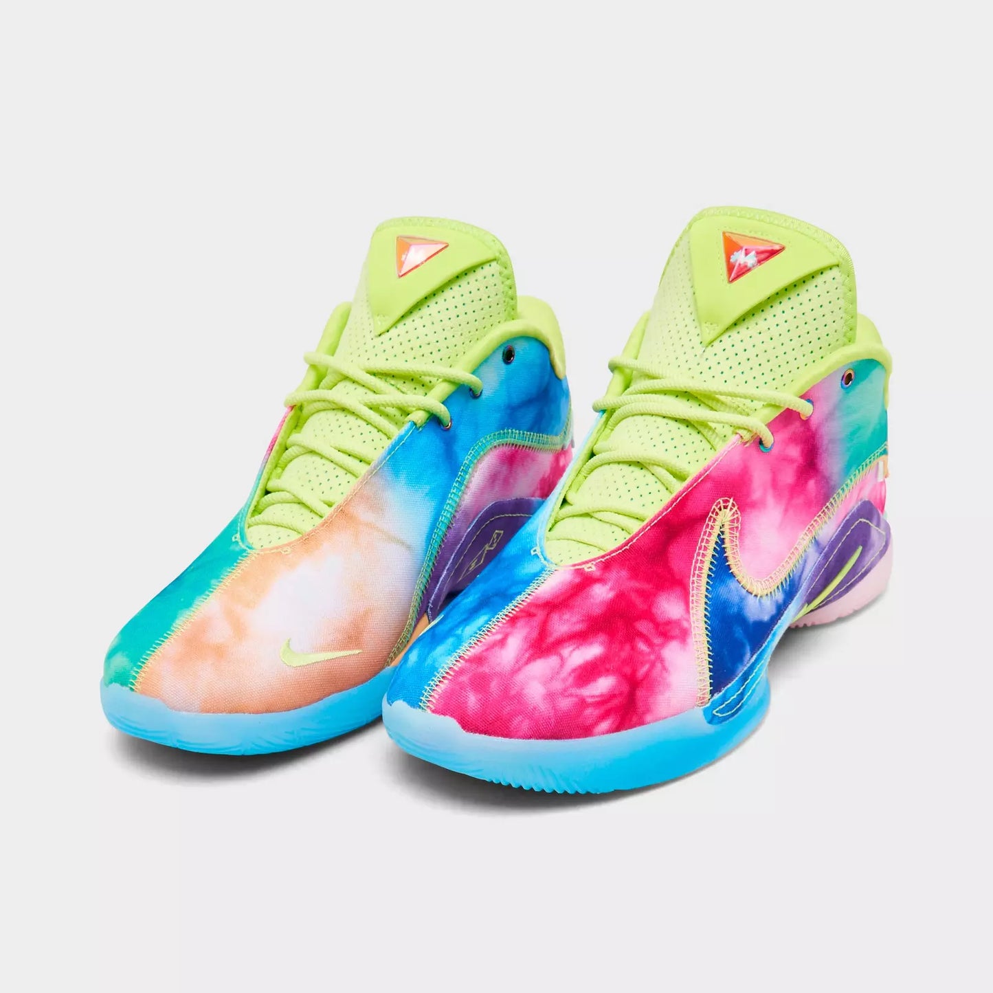 Men's Nike x Monopoly LeBron 22 Basketball Shoes