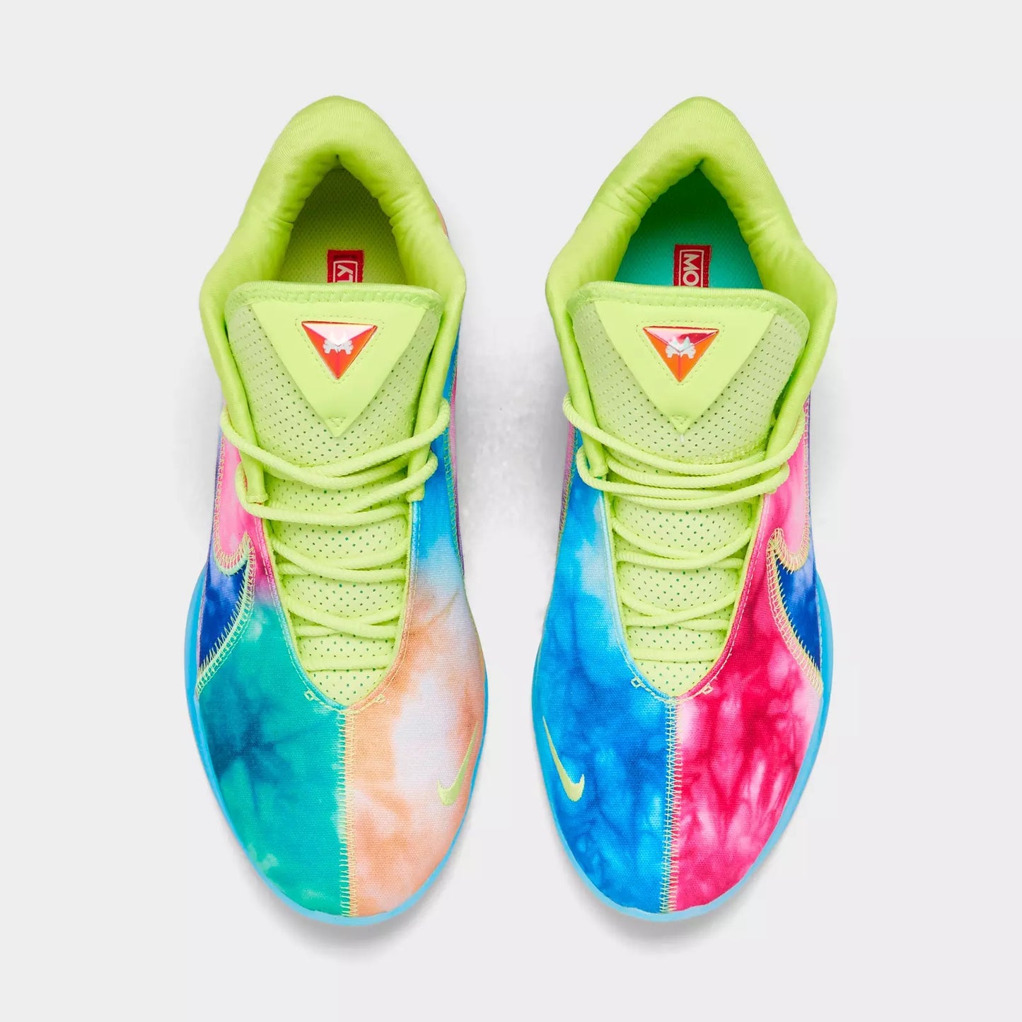 Men's Nike x Monopoly LeBron 22 Basketball Shoes