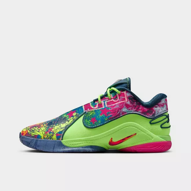 Men's Nike LeBron 22 Basketball Shoes