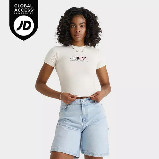 Women's Hoodrich Urban Baby T-Shirt