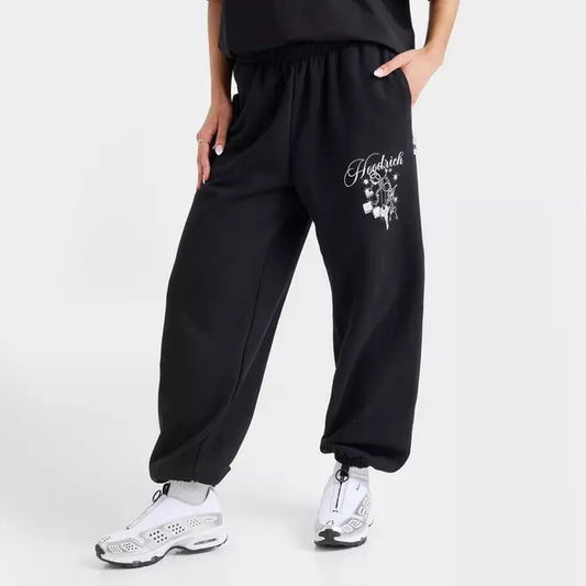 Women's Hoodrich Lyra Oversized Jogger Pants