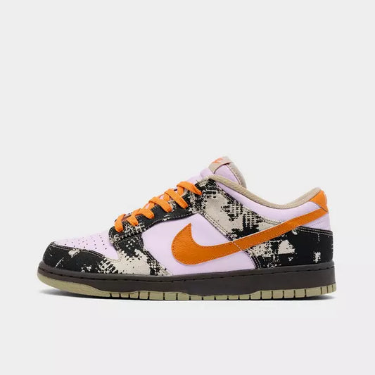 Men's Nike Dunk Low Retro LTD Casual Shoes