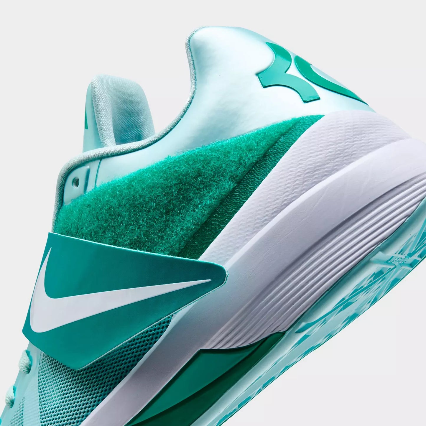 Men's Nike KD 4 Basketball Shoes