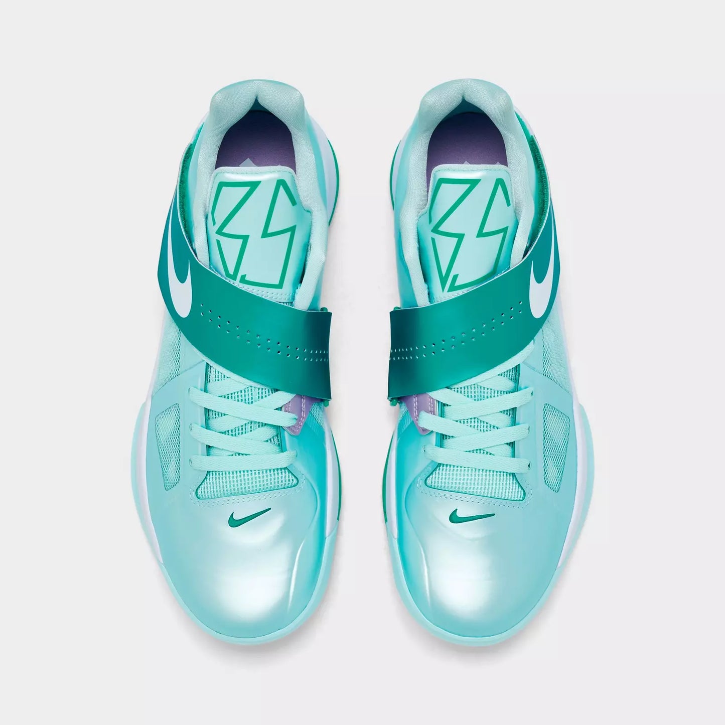Men's Nike KD 4 Basketball Shoes