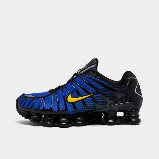 Men's Nike Shox TL Casual Shoes