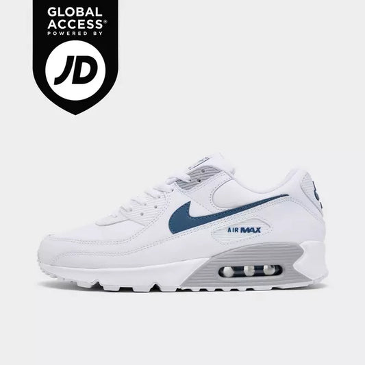 Men's Nike Air Max 90 Reflective Casual Shoes