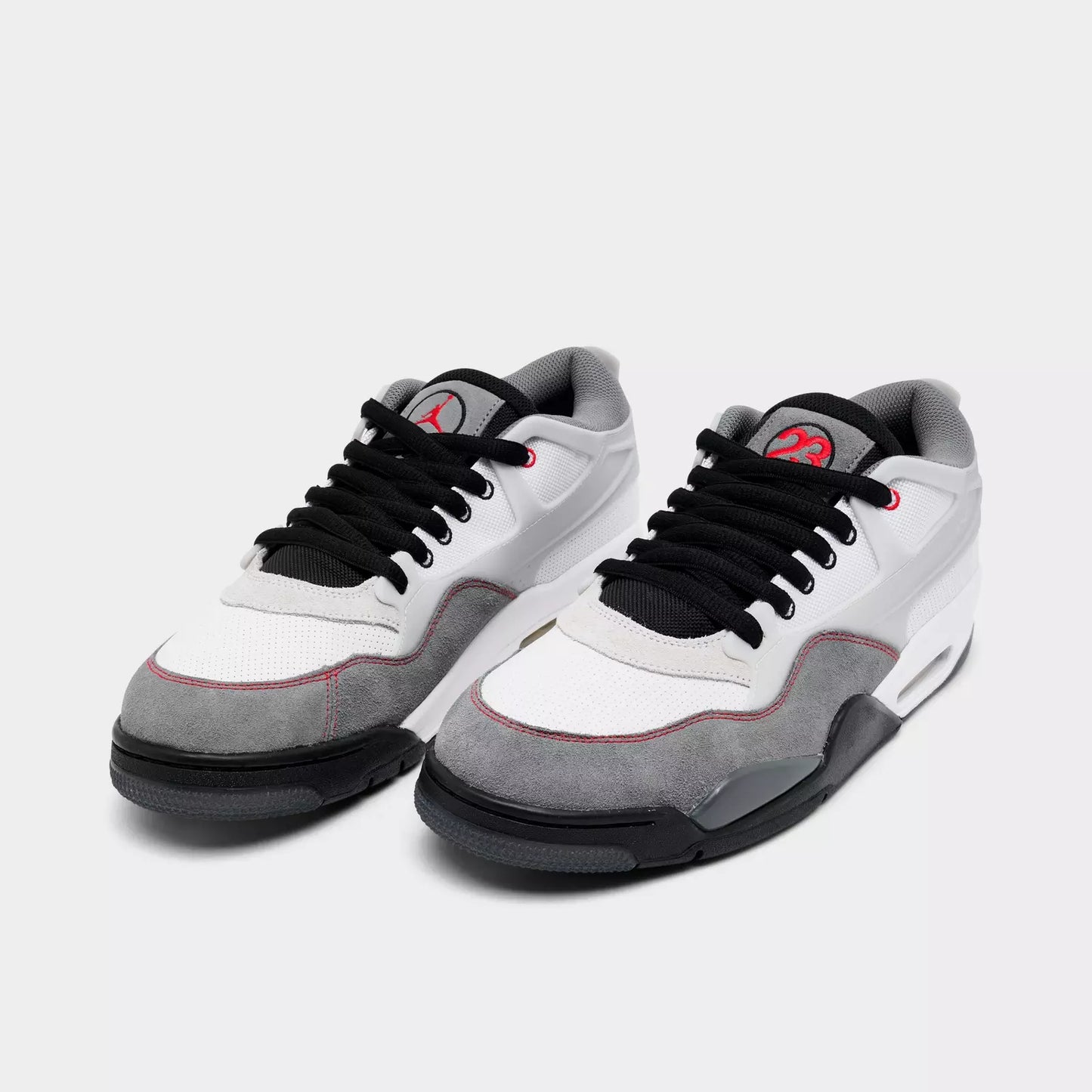 Men's Air Jordan 4 RM Premium Casual Shoes