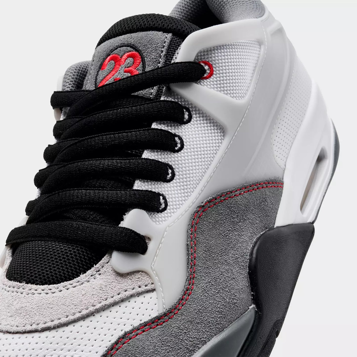 Men's Air Jordan 4 RM Premium Casual Shoes