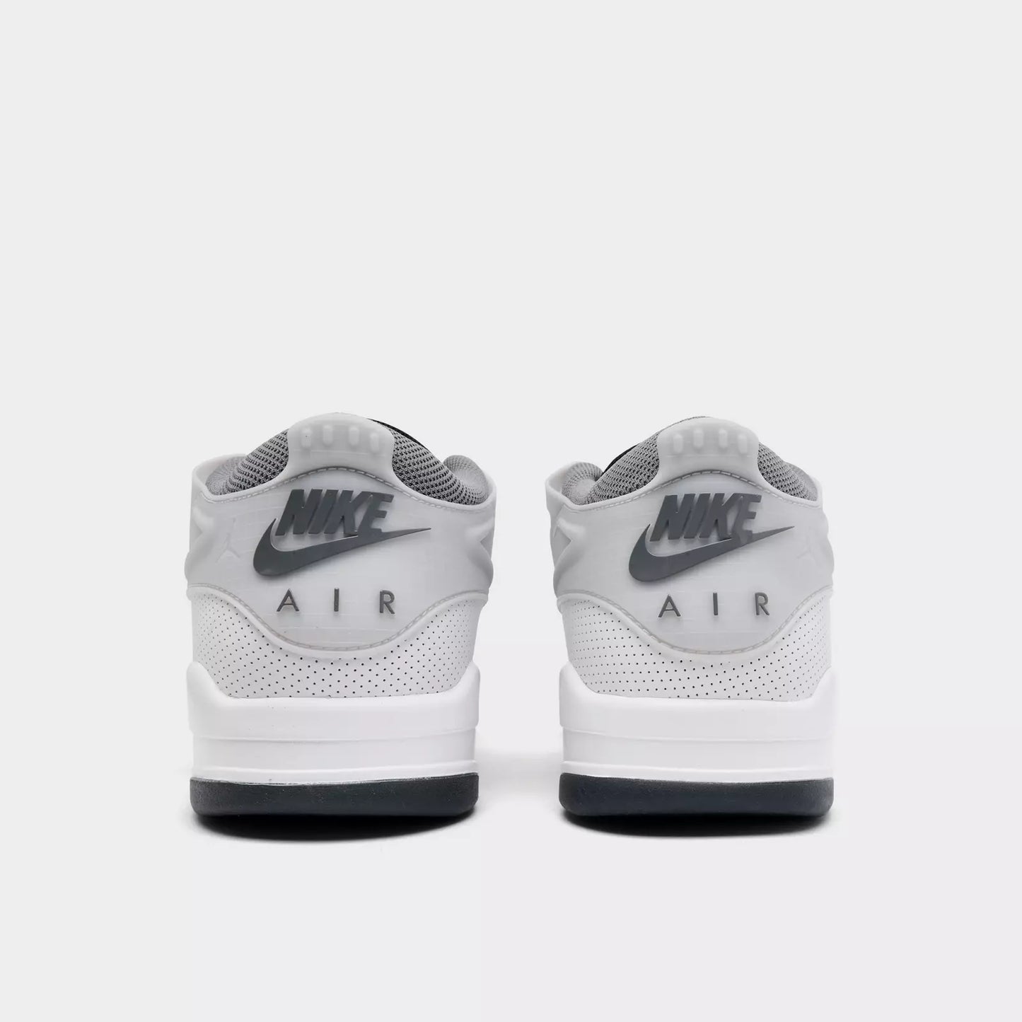 Men's Air Jordan 4 RM Premium Casual Shoes