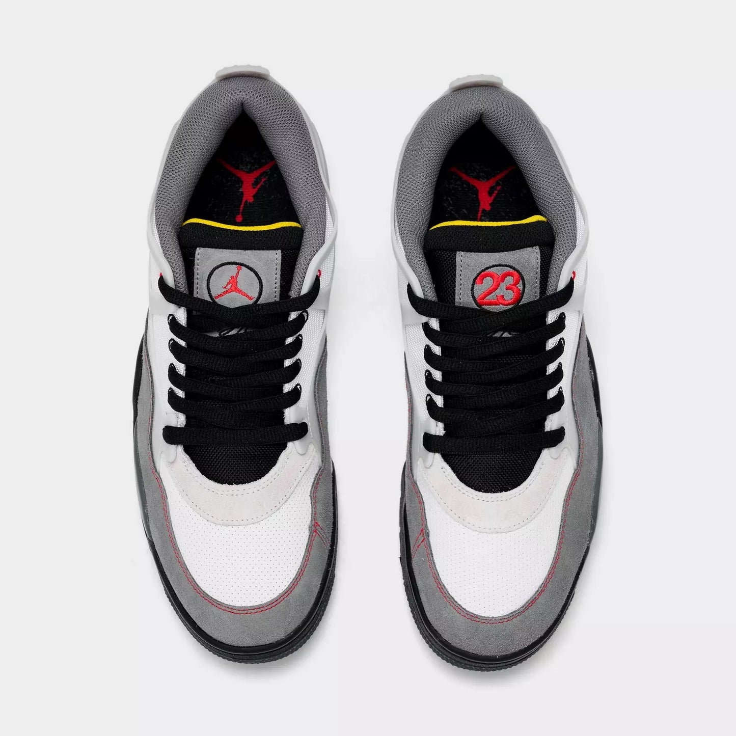 Men's Air Jordan 4 RM Premium Casual Shoes