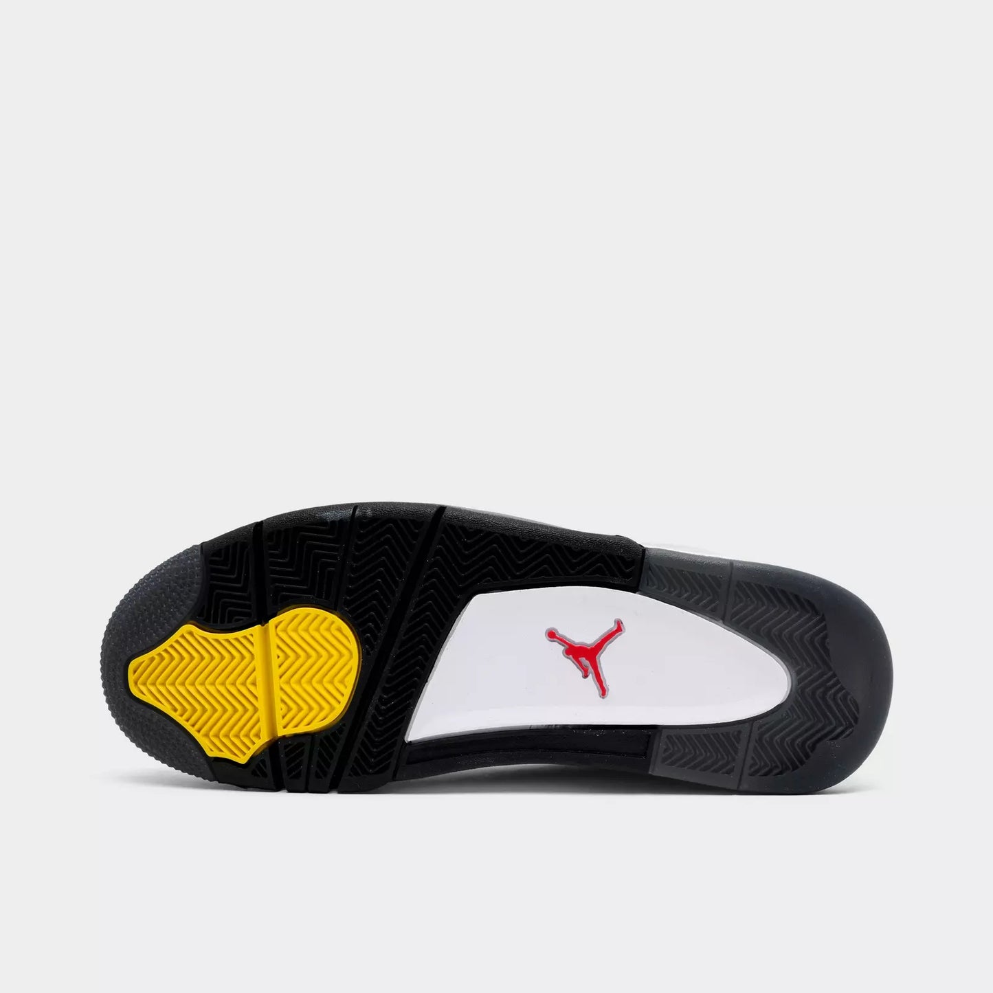 Men's Air Jordan 4 RM Premium Casual Shoes