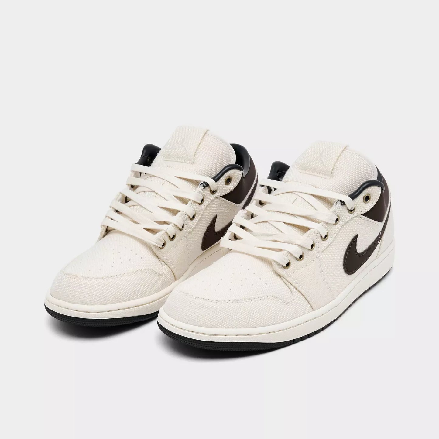 Men's Air Jordan 1 Low Premium Casual Shoes
