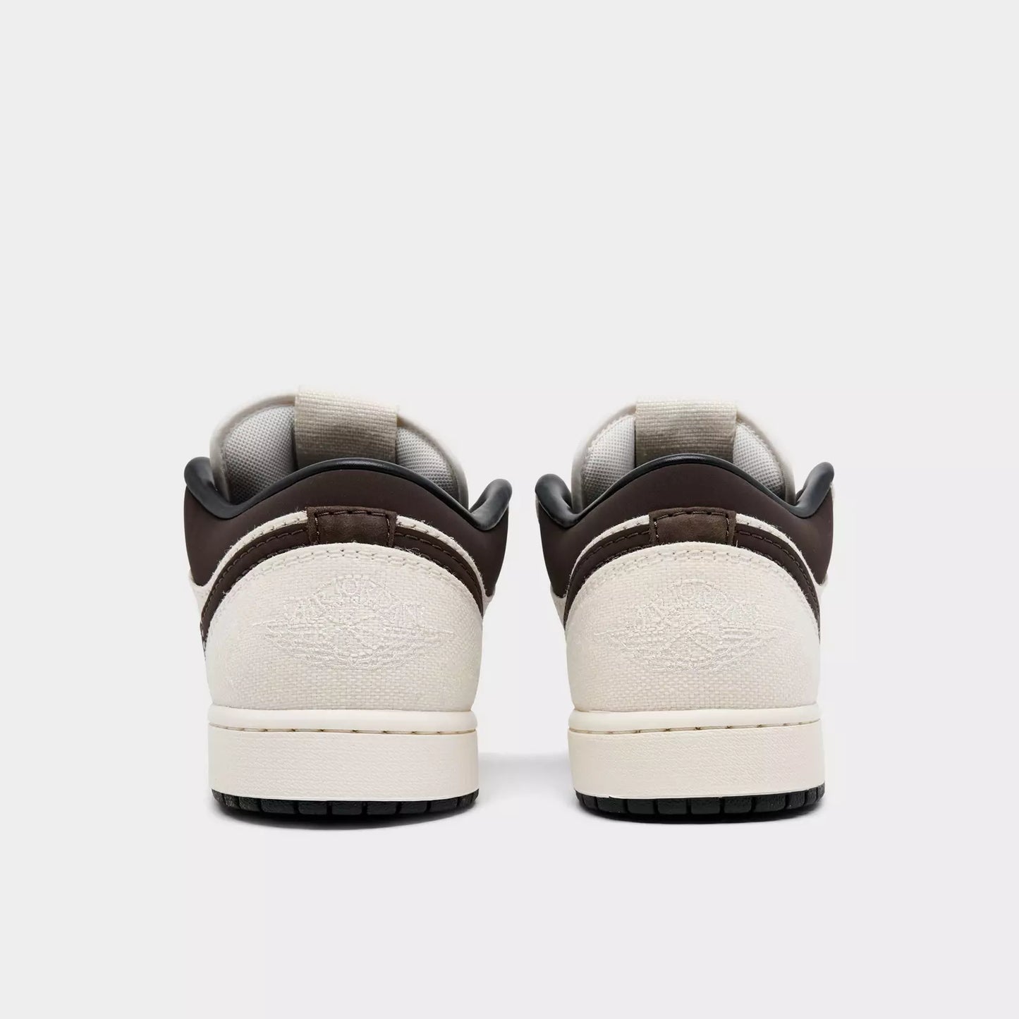 Men's Air Jordan 1 Low Premium Casual Shoes