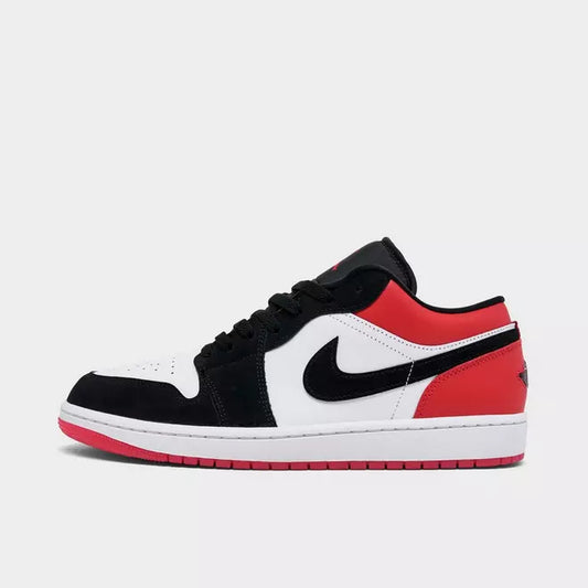 Men's Air Jordan Retro 1 Low SE Casual Shoes