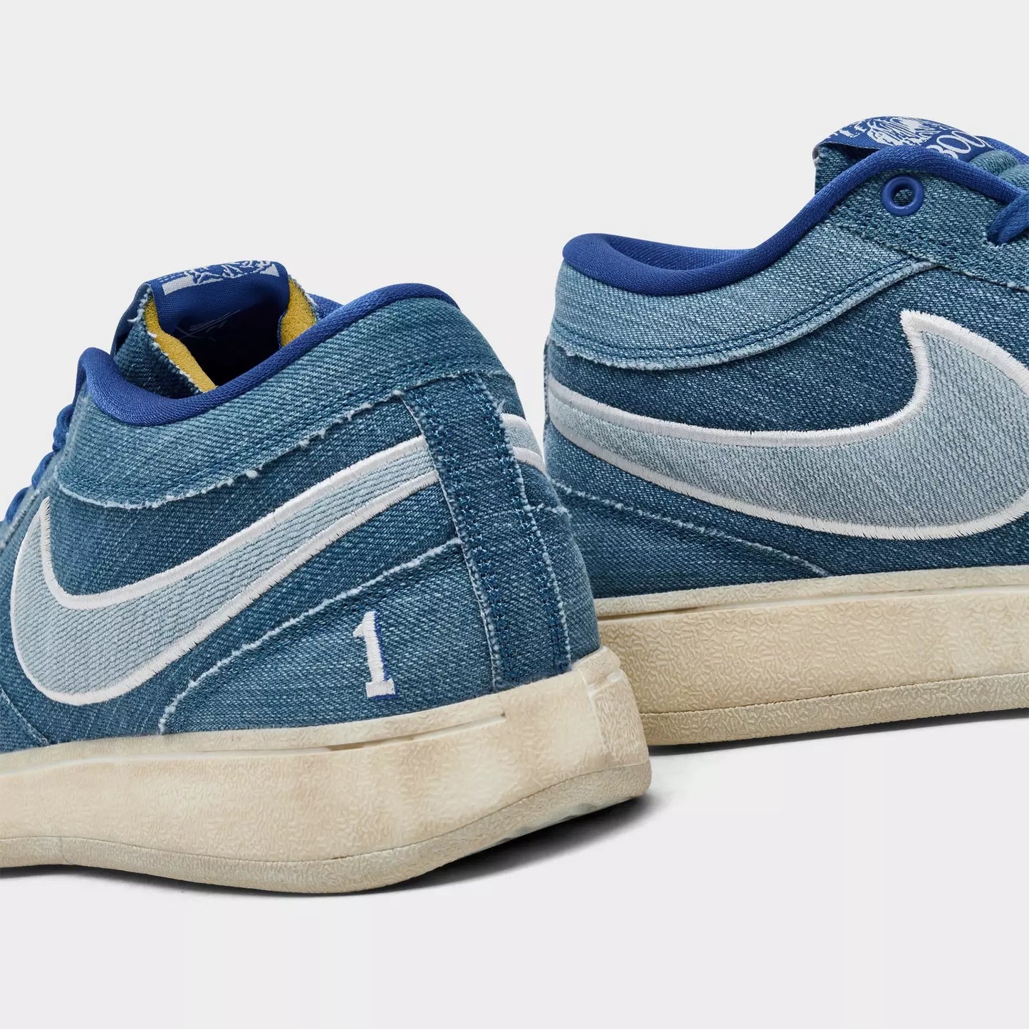 Men's Nike Book 1 Basketball Shoes