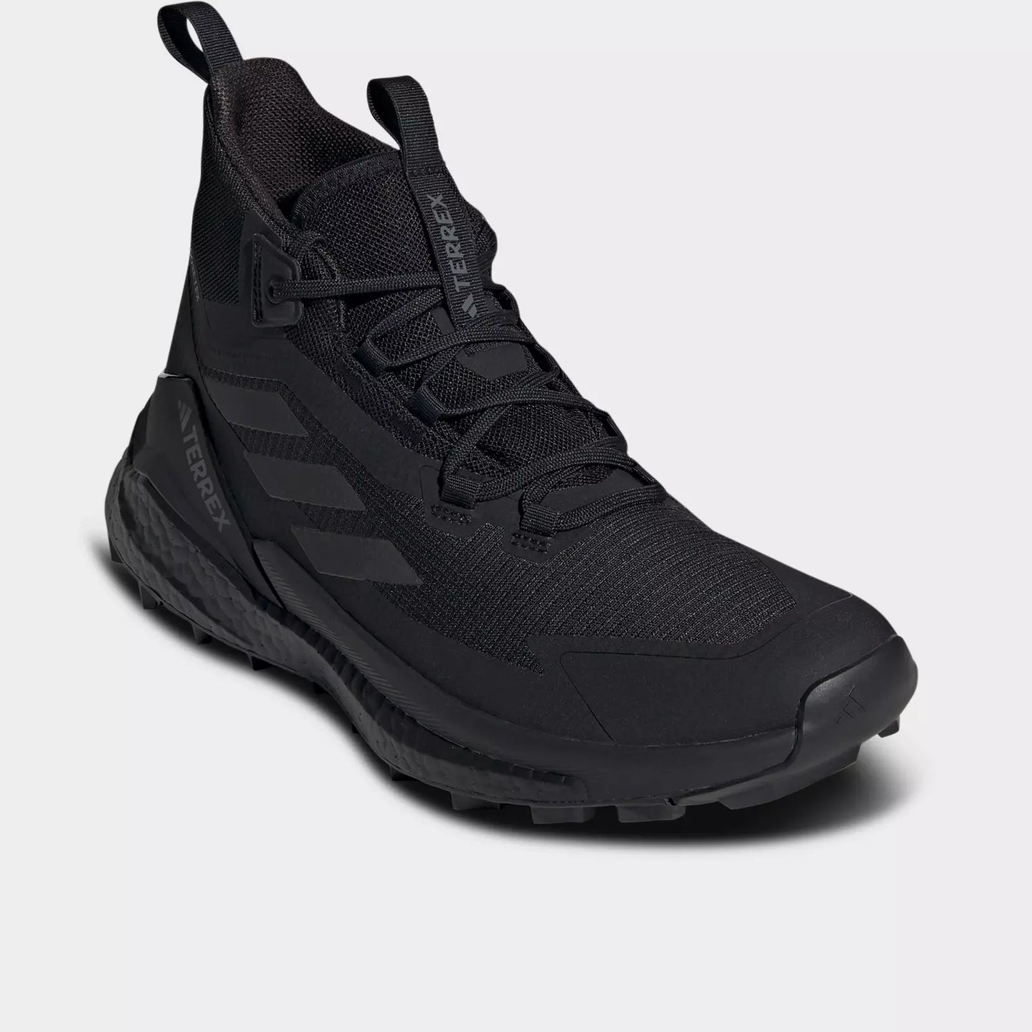 Men's adidas Terrex Free Hiker 2 GORE-TEX Hiking Shoes