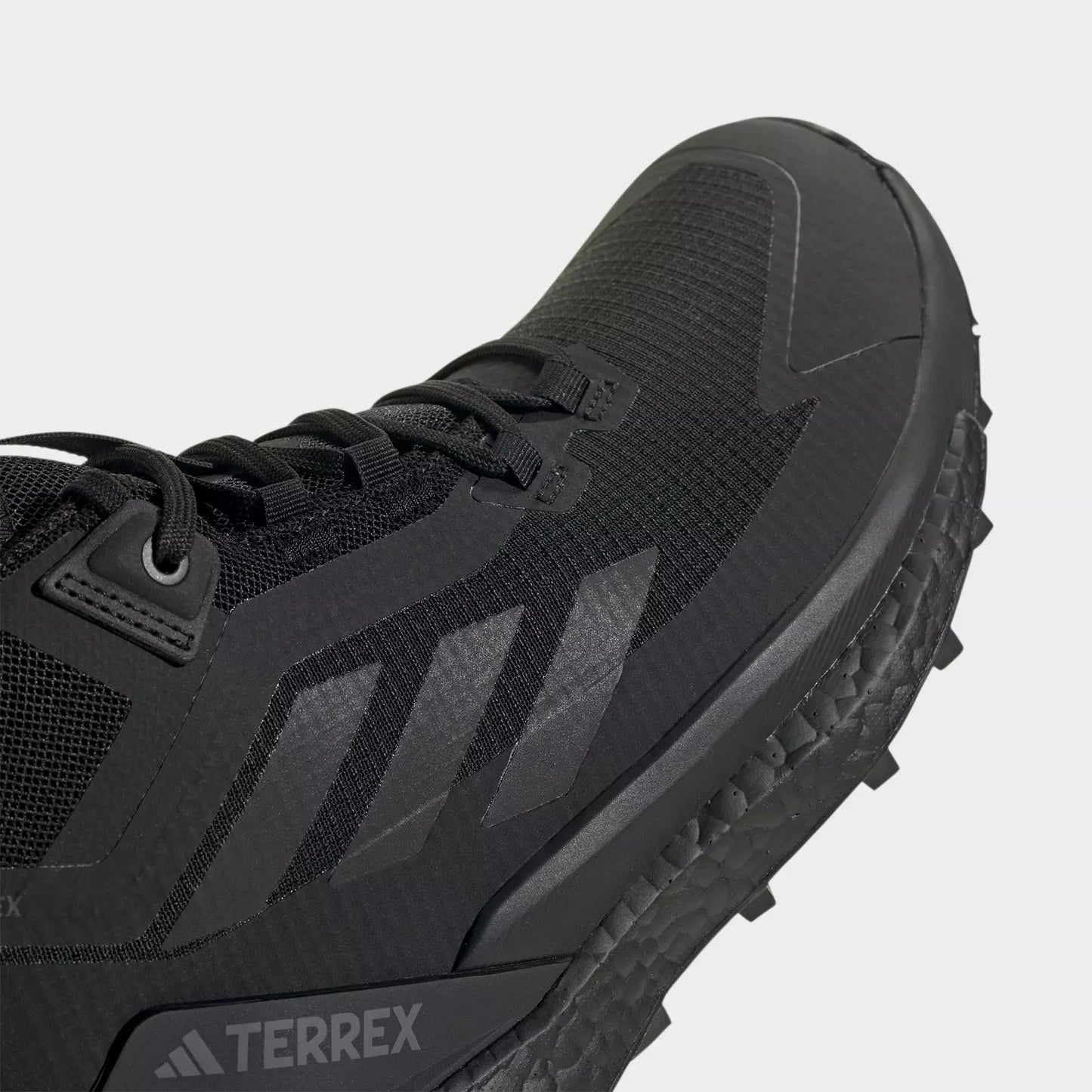 Men's adidas Terrex Free Hiker 2 GORE-TEX Hiking Shoes