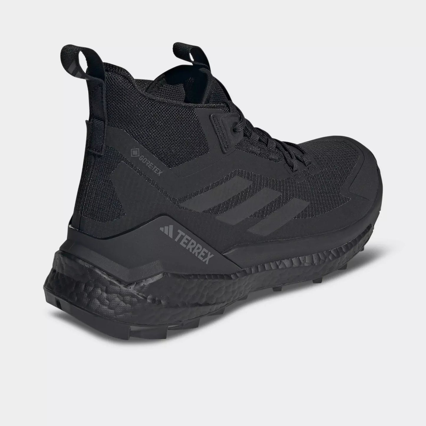 Men's adidas Terrex Free Hiker 2 GORE-TEX Hiking Shoes