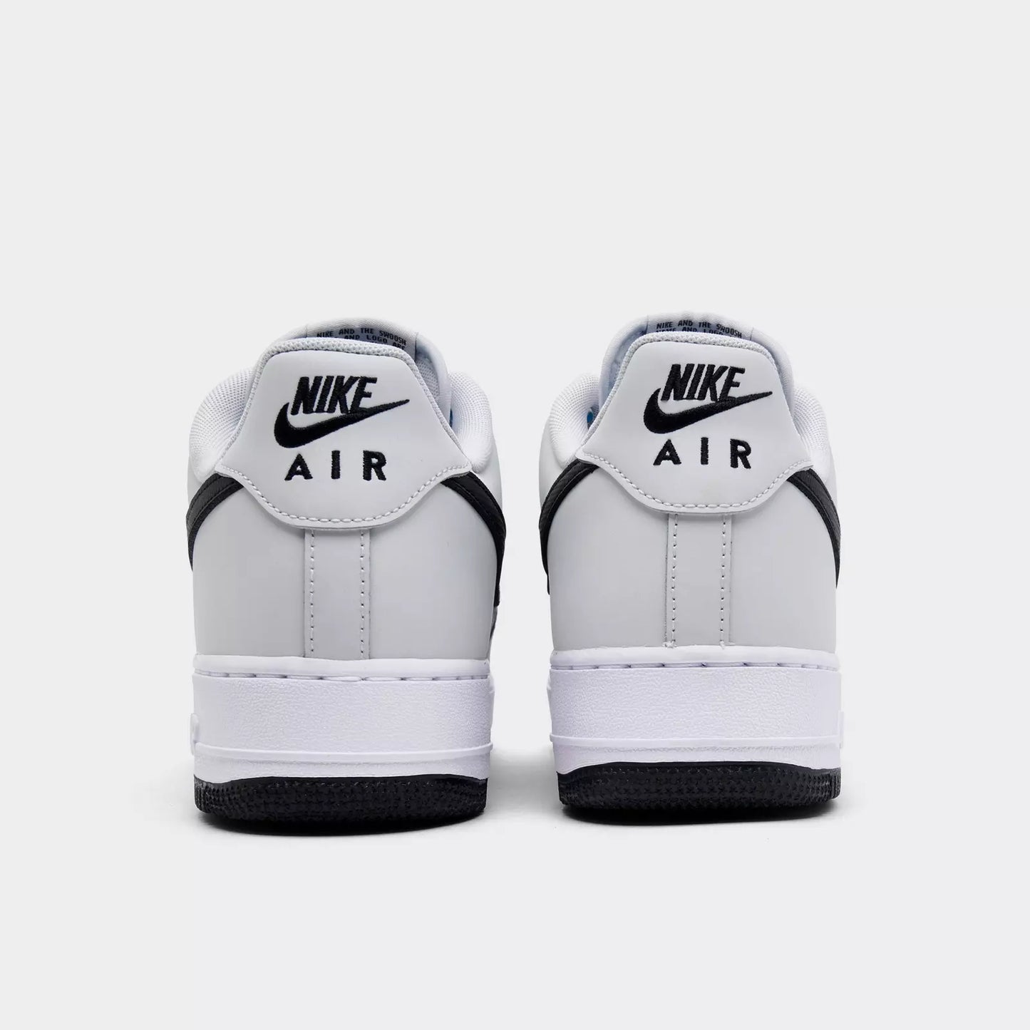 Men's Nike Air Force 1 '07 LV8 SE Mesh Tape Casual Shoes