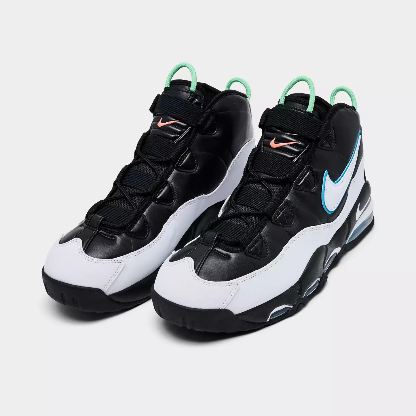Men's Nike Air Max Uptempo '95 Basketball Shoes