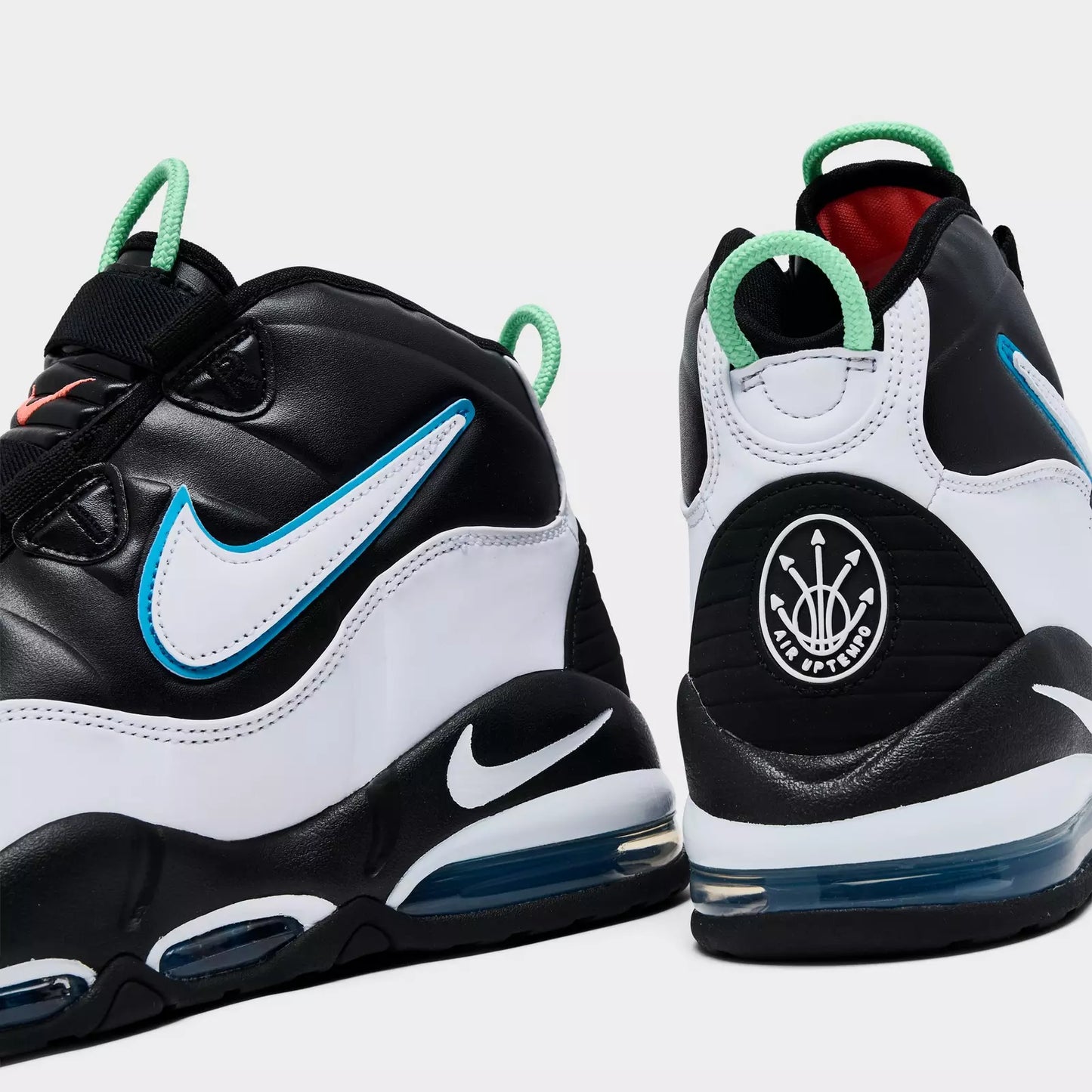 Men's Nike Air Max Uptempo '95 Basketball Shoes