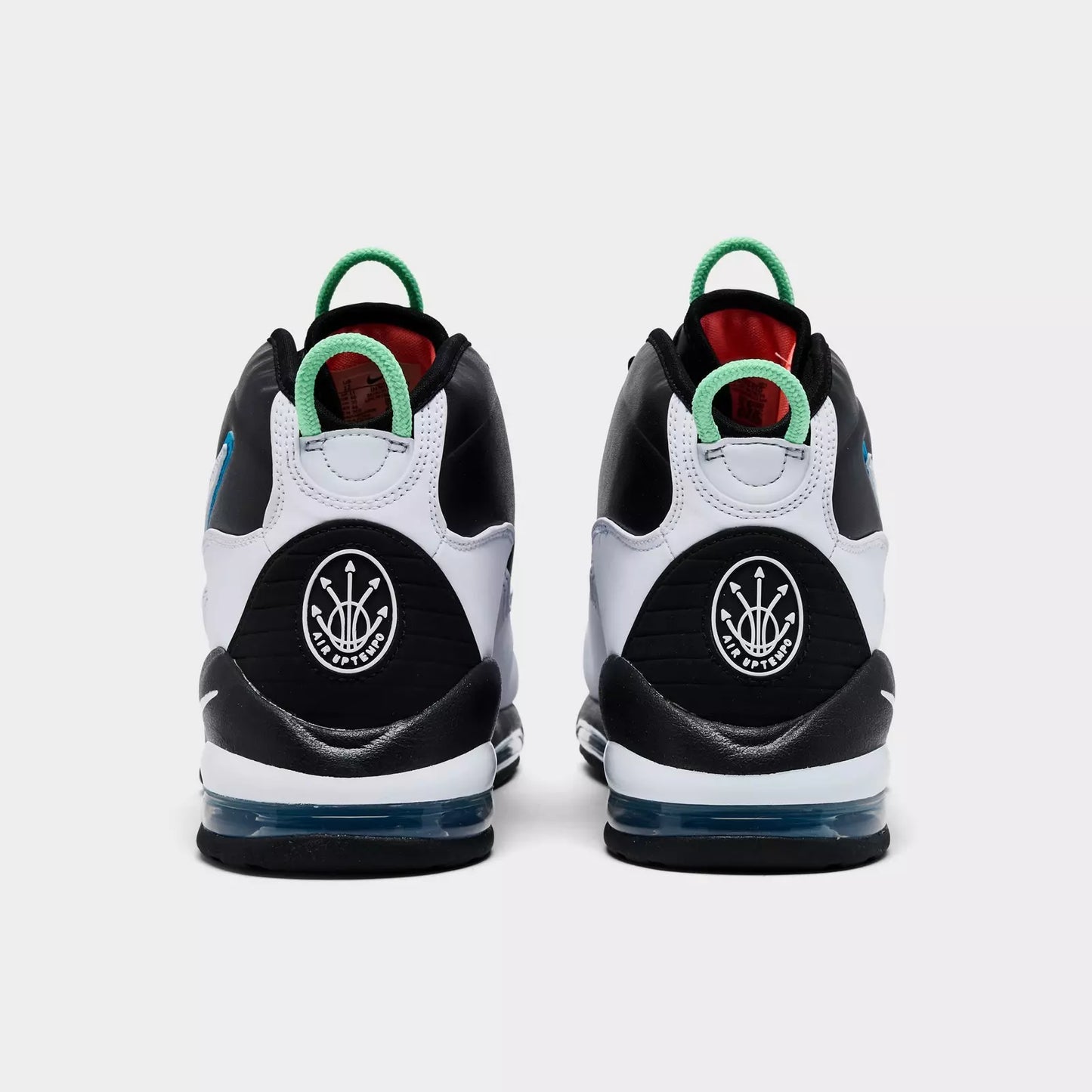 Men's Nike Air Max Uptempo '95 Basketball Shoes