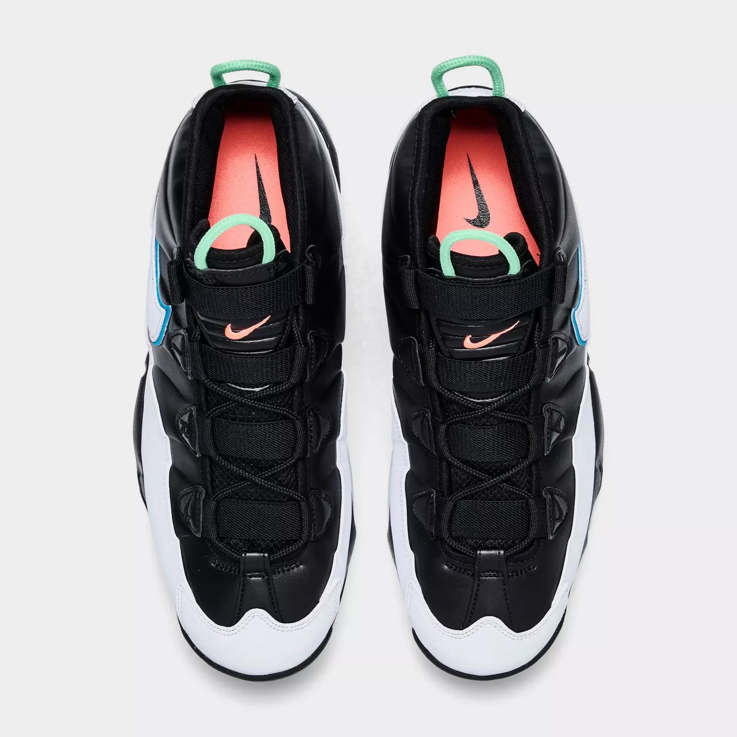 Men's Nike Air Max Uptempo '95 Basketball Shoes