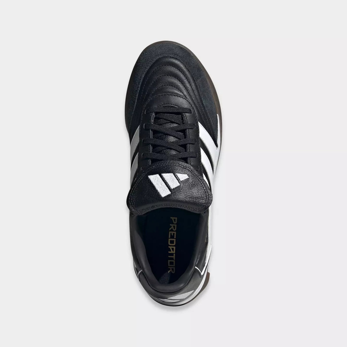 Men's adidas Predator Trainer Indoor Soccer Shoes