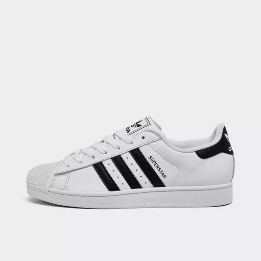 Men's adidas Originals Superstar II Casual Shoes