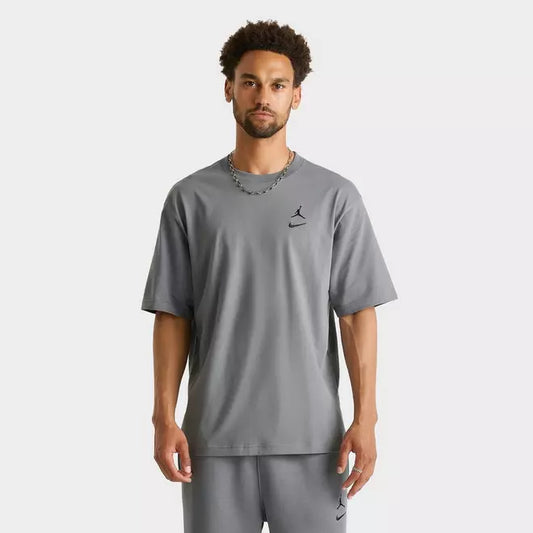 Men's Jordan Brooklyn Swoosh Logo T-Shirt