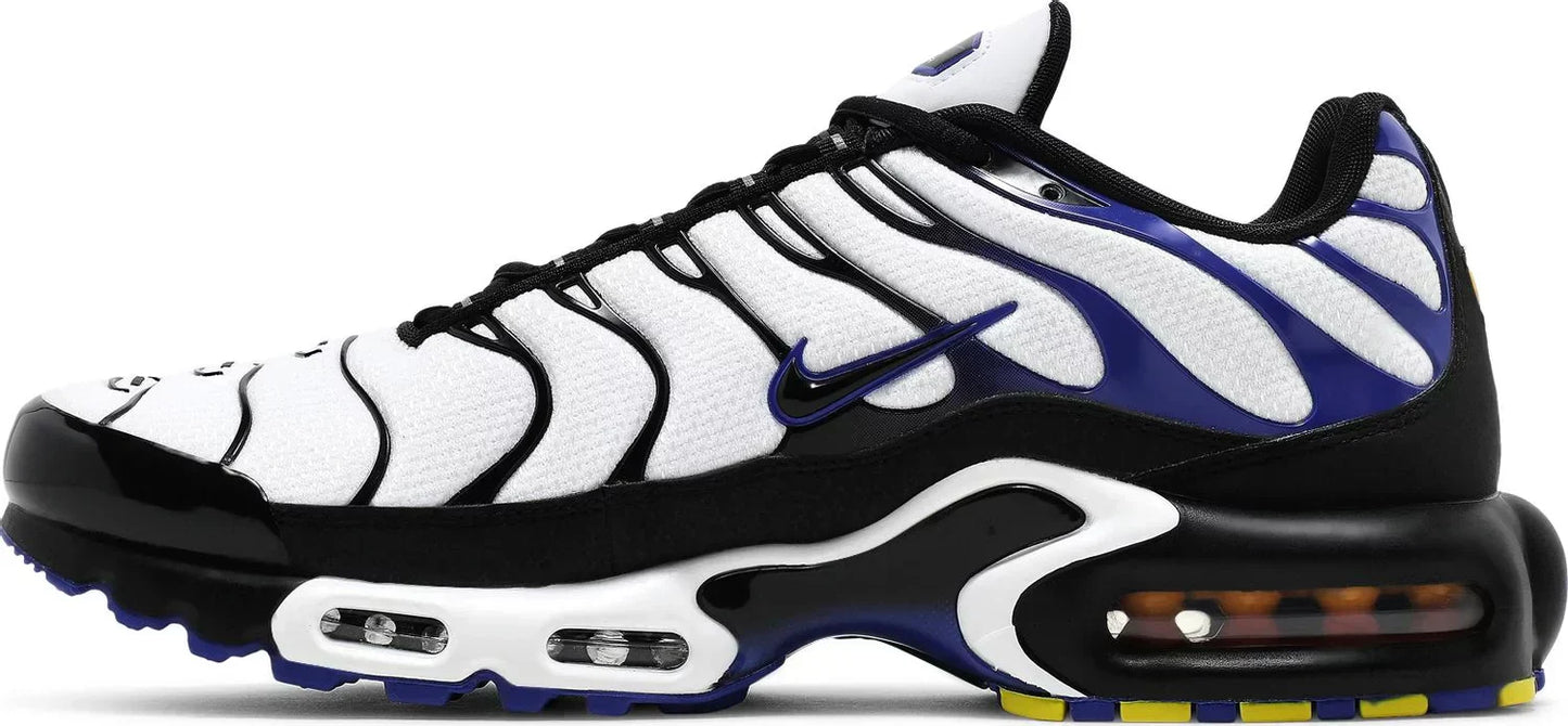 Nike Air Max Plus Men's Shoes