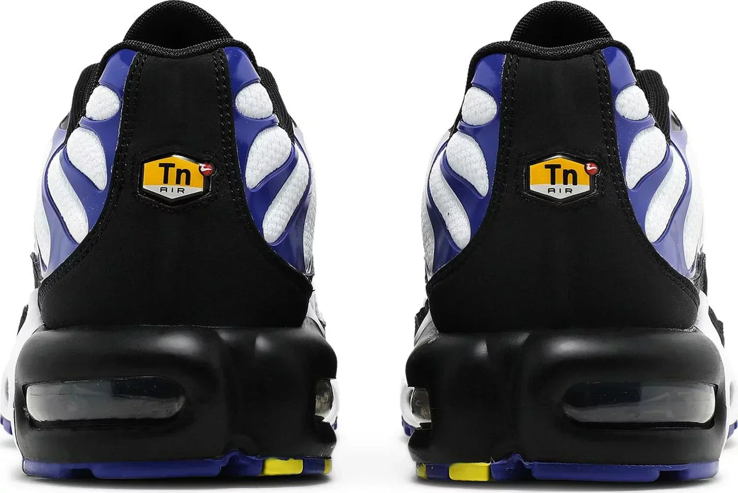 Nike Air Max Plus Men's Shoes