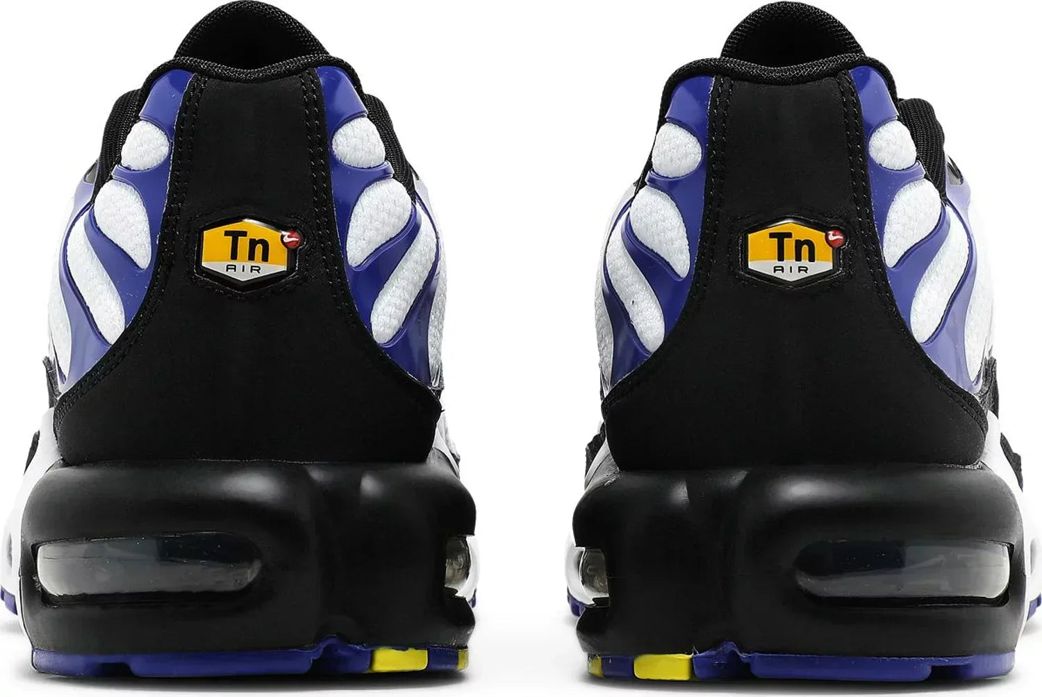 Nike Air Max Plus Men's Shoes